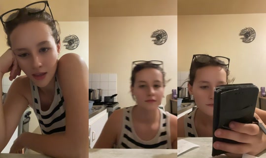 mael.frisb's Live Session — Jul 22, 2026, 10:46 PM