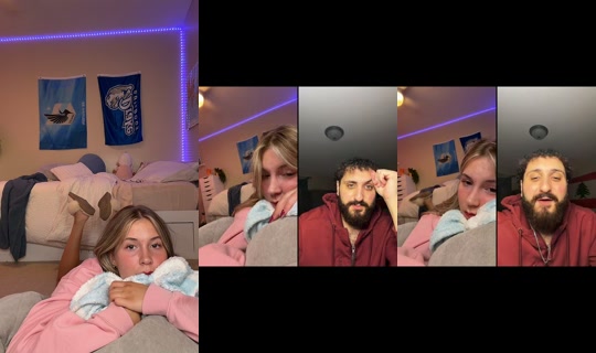 maemaegoody's Live Session — Jul 25, 2026, 3:42 AM