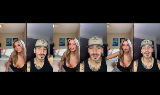 maemaegoody's Live Session — Jul 25, 2026, 1:12 PM