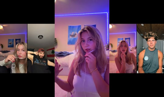 maemaegoody's Live Session — Jul 27, 2026, 2:38 AM