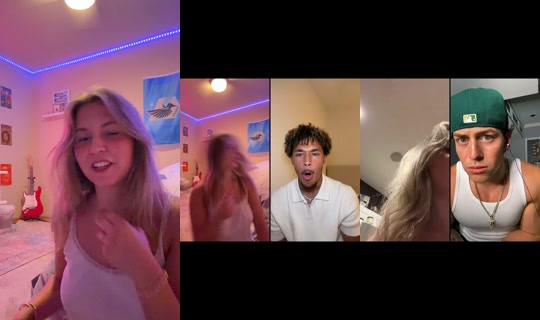maemaegoody's Live Session — Jul 27, 2026, 4:19 AM