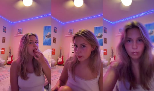maemaegoody's Live Session — Jul 27, 2026, 6:03 AM