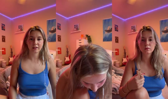 maemaegoody's Live Session — Jul 28, 2026, 12:28 AM