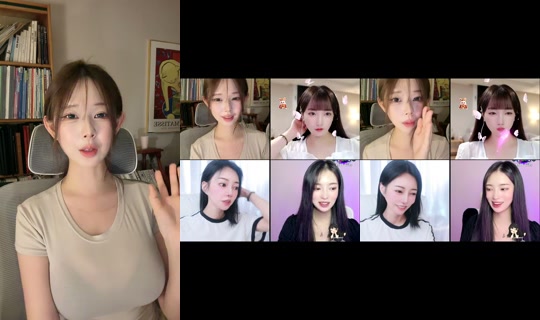 maerong19's Live Session — Jul 26, 2026, 1:19 PM