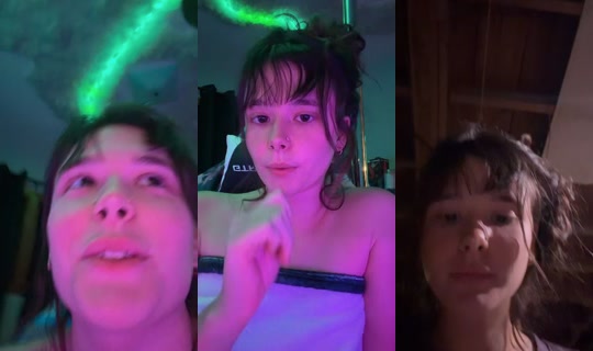 maeva_greyy's Live Session — Oct 21, 2026, 4:00 AM