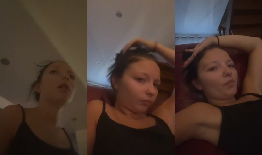 maevajrt's Live Session — Jul 9, 2026, 11:13 AM