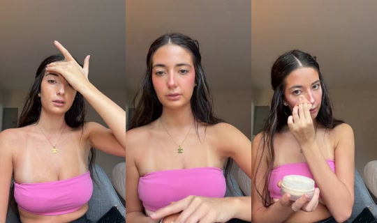 maeverybrooke1's Live Session — Aug 29, 2026, 10:30 PM