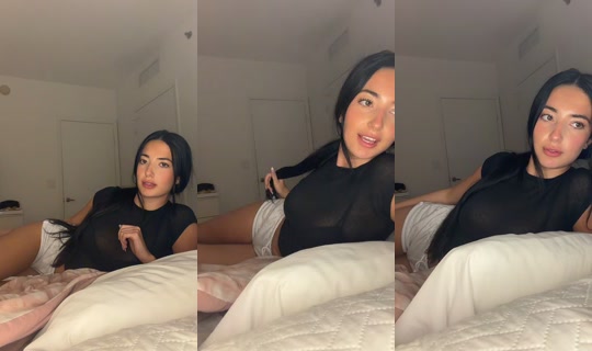 maeverybrooke1's Live Session — Sep 29, 2026, 2:59 AM