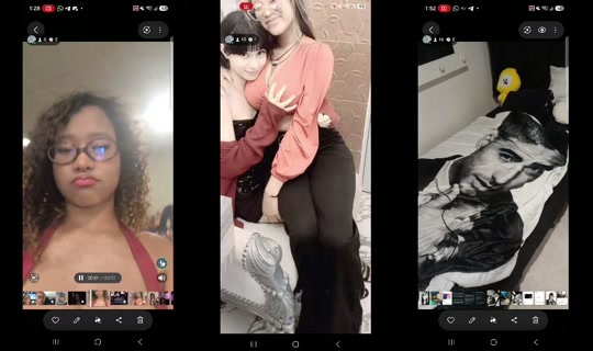 mafe_bunny0.2's Live Session — Jul 12, 2026, 6:28 PM