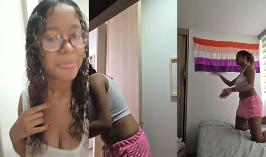 mafe_bunny0.2's Live Session — Jul 12, 2026, 8:12 PM