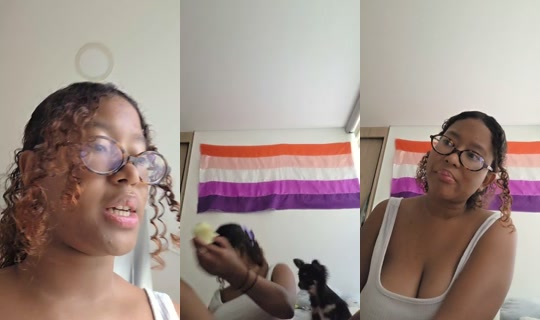 mafe_bunny0.2's Live Session — Jul 12, 2026, 9:02 PM
