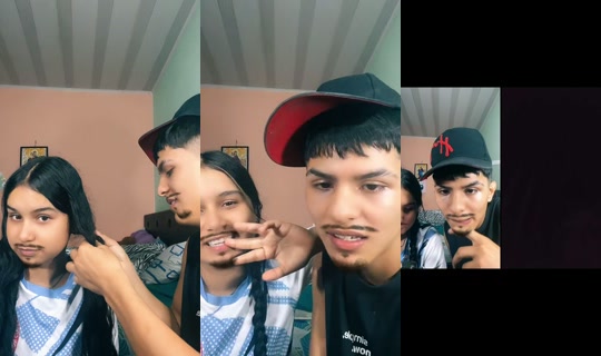 mafe_cabrera.8's Live Session — Jul 15, 2026, 12:02 AM
