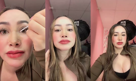 mafe_moraa18's Live Session — Oct 27, 2026, 5:24 AM