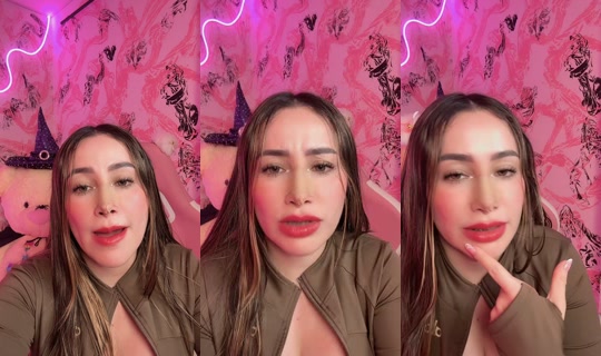 mafe_moraa18's Live Session — Oct 27, 2026, 7:13 AM