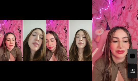 mafe_moraa18's Live Session — Oct 27, 2026, 8:04 AM
