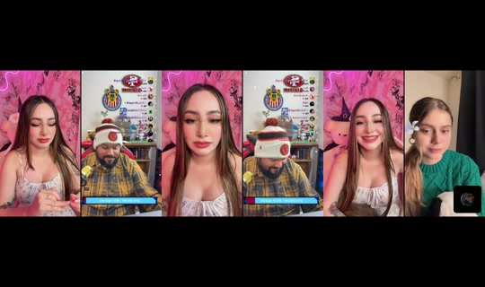 mafe_moraa18's Live Session — Oct 28, 2026, 2:25 AM