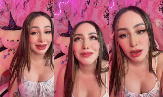 mafe_moraa18's Live Session — Oct 28, 2026, 4:06 AM