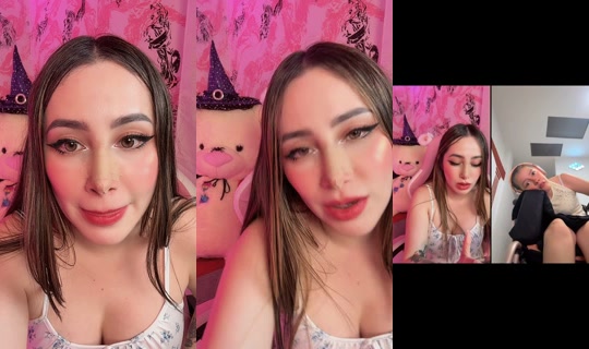 mafe_moraa18's Live Session — Oct 28, 2026, 5:29 AM