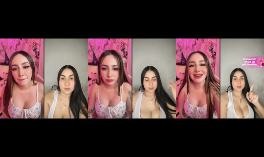 mafe_moraa18's Live Session — Oct 28, 2026, 6:19 AM