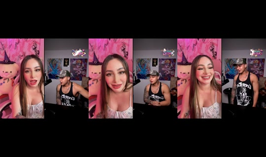mafe_moraa18's Live Session — Oct 28, 2026, 7:28 AM