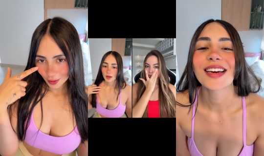 mafe_ospinna's Live Session — Sep 16, 2026, 2:53 PM