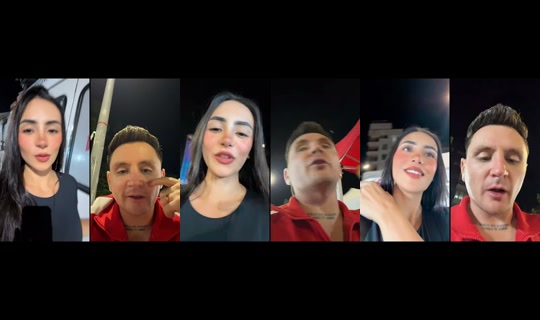 mafe_ospinna's Live Session — Sep 18, 2026, 2:00 AM