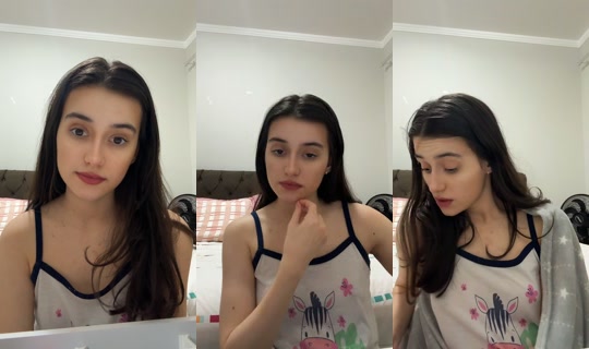 mafeppr's Live Session — Jul 31, 2026, 4:47 AM