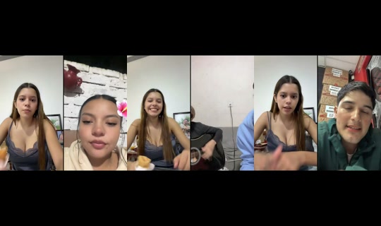 maferook's Live Session — Oct 18, 2026, 2:02 AM