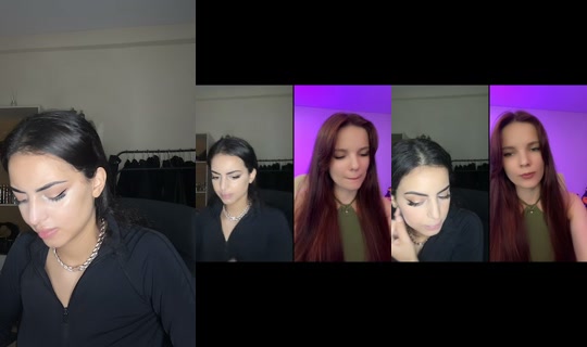 mafia..1111's Live Session — Jul 15, 2026, 8:52 PM