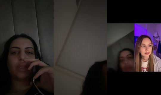 mafia..1111's Live Session — Jul 27, 2026, 8:25 PM