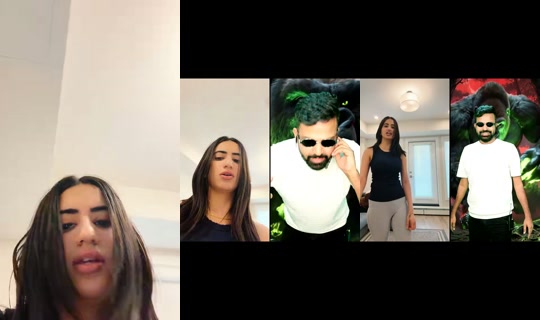 mafia_girl896's Live Session — Jul 25, 2026, 5:07 PM