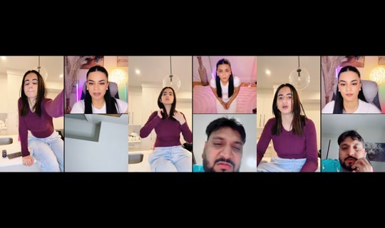 mafia_girl896's Live Session — Jul 26, 2026, 1:15 AM