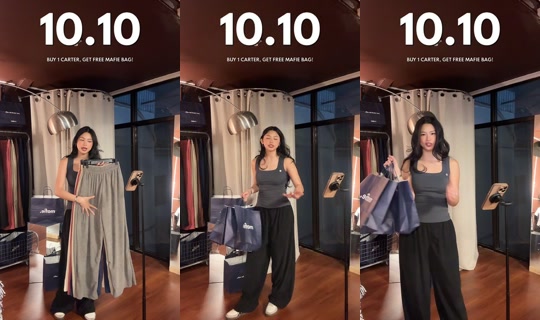 mafie.ph's Live Session — Oct 10, 2026, 10:29 AM