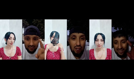 maftuna9779's Live Session — Jul 25, 2026, 2:52 PM