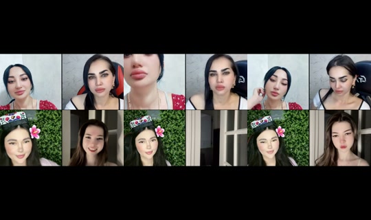 maftuna9779's Live Session — Jul 25, 2026, 4:38 PM