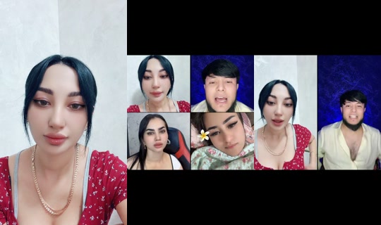 maftuna9779's Live Session — Jul 25, 2026, 8:33 PM