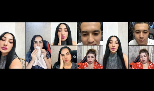 maftuna9779's Live Session — Jul 26, 2026, 7:19 PM