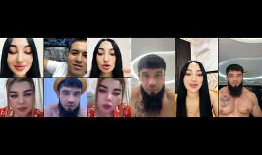 maftuna9779's Live Session — Jul 26, 2026, 9:38 PM