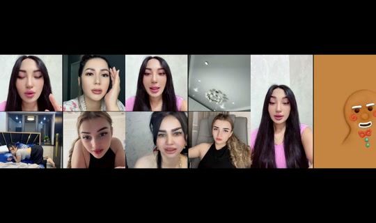 maftuna9779's Live Session — Jul 28, 2026, 7:39 PM