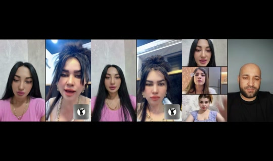 maftuna9779's Live Session — Jul 28, 2026, 9:20 PM