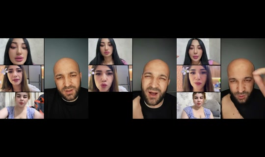 maftuna9779's Live Session — Jul 28, 2026, 10:10 PM