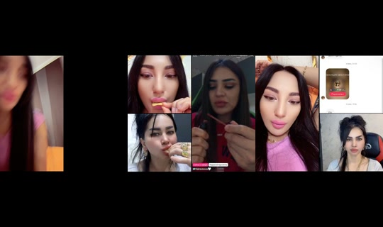 maftuna9779's Live Session — Jul 28, 2026, 11:34 PM