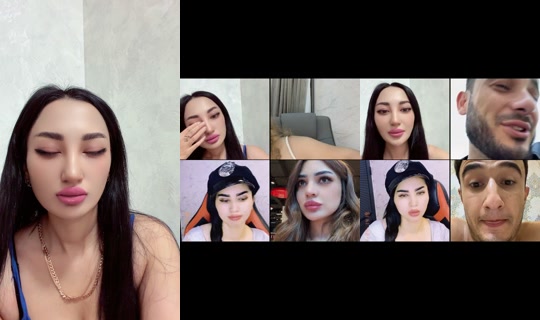 maftuna9779's Live Session — Jul 29, 2026, 3:47 PM