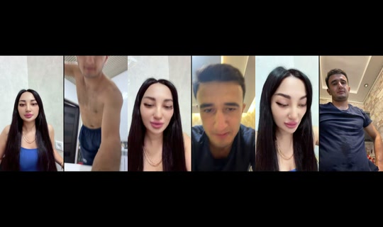 maftuna9779's Live Session — Jul 29, 2026, 4:38 PM