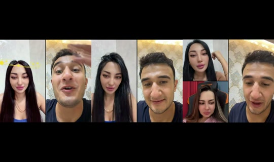 maftuna9779's Live Session — Jul 29, 2026, 5:29 PM