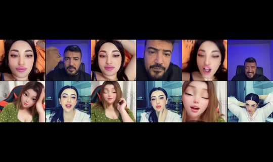 maftuna9779's Live Session — Jul 29, 2026, 8:09 PM