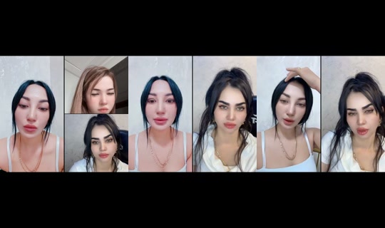 maftuna9779's Live Session — Aug 16, 2026, 1:09 PM