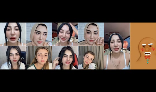maftuna9779's Live Session — Aug 16, 2026, 1:45 PM