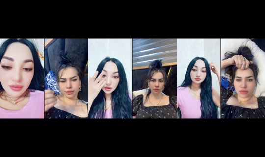 maftuna9779's Live Session — Aug 17, 2026, 9:17 AM