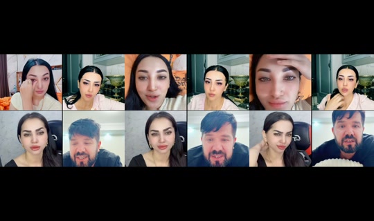 maftuna9779's Live Session — Aug 20, 2026, 6:30 PM